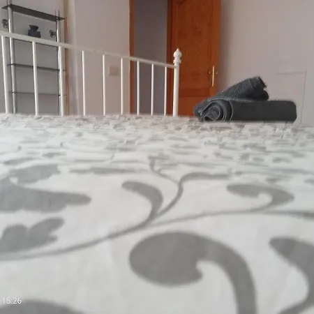 דירה Beatifull Sea View In Pto Cruz