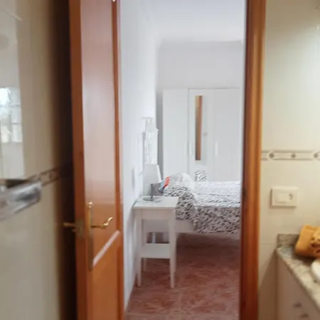 Beatifull Sea View In Pto Cruz פוארטו דה לה קרוז