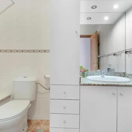 Beatifull Sea View In Pto Cruz