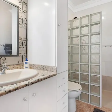 Beatifull Sea View In Pto Cruz דירה