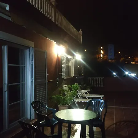 Beatifull Sea View In Pto Cruz * פוארטו דה לה קרוז