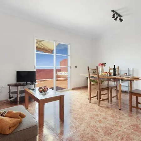 Beatifull Sea View In Pto Cruz * פוארטו דה לה קרוז