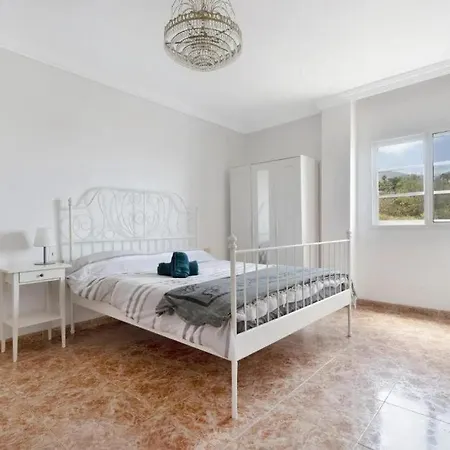 Apartman Beatifull Sea View In Pto Cruz Puerto de la Cruz