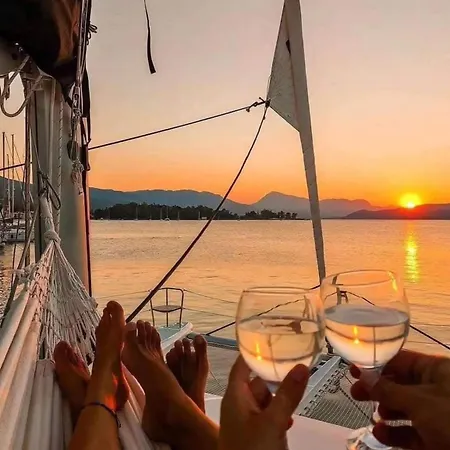 Beatifull Sea View In Pto Cruz פוארטו דה לה קרוז