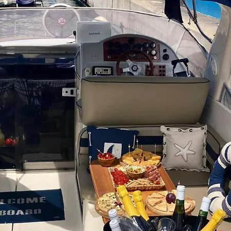 דירה Beatifull Sea View In Pto Cruz *