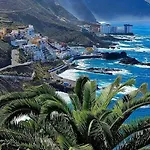 Beatifull Sea View In Pto Cruz * Puerto de la Cruz (Tenerife)