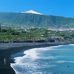 Apartamento Beatifull Sea View In Pto Cruz *