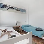 Beatifull Sea View In Pto Cruz Apartamento