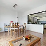 Beatifull Sea View In Pto Cruz Apartamento