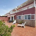 Beatifull Sea View In Pto Cruz * Puerto de la Cruz (Tenerife)