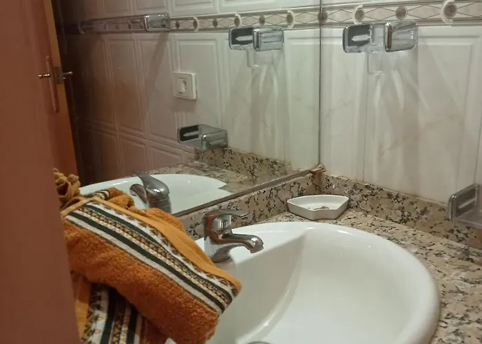 Apartman Beatifull Sea View In Pto Cruz *