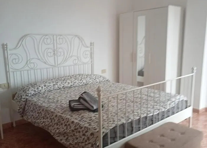 Beatifull Sea View In Pto Cruz Apartman