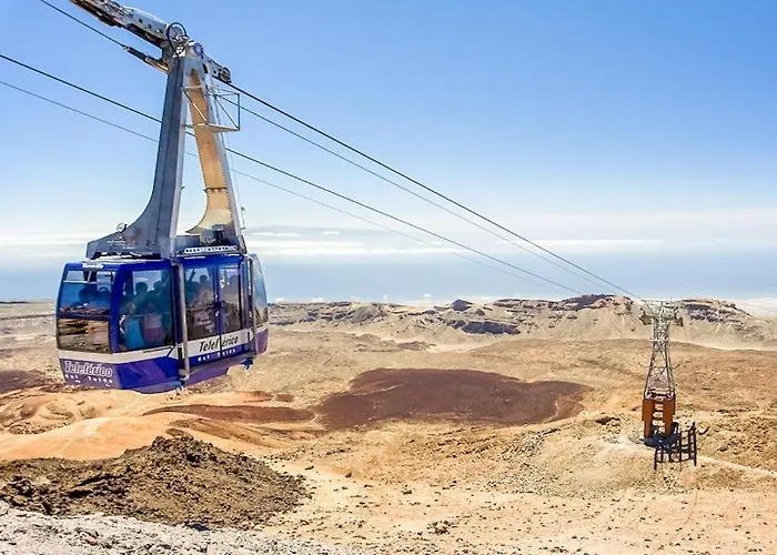 Beatifull Sea View In Pto Cruz Puerto de la Cruz