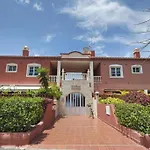 Appartement Beatifull Sea View In Pto Cruz *