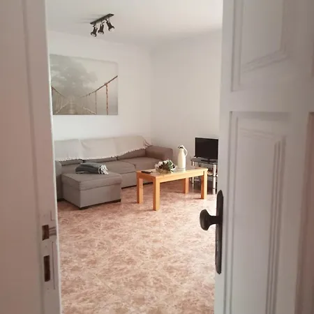 Beatifull Sea View In Pto Cruz *