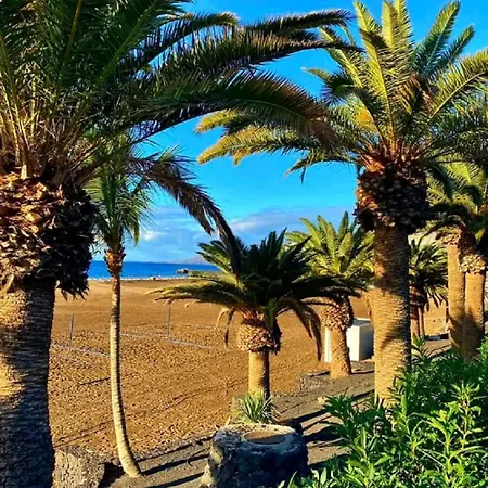 Beatifull Sea View In Pto Cruz * Puerto de la Cruz (Tenerife)