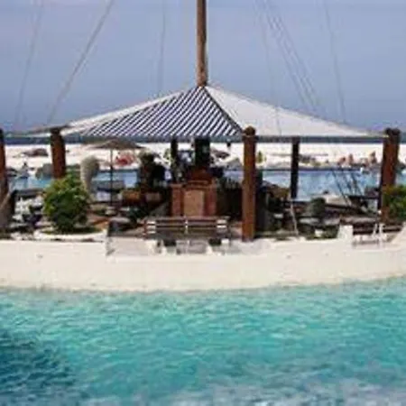 Beatifull Sea View In Pto Cruz Puerto de la Cruz (Tenerife)