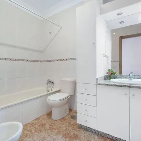 Beatifull Sea View In Pto Cruz شقة *