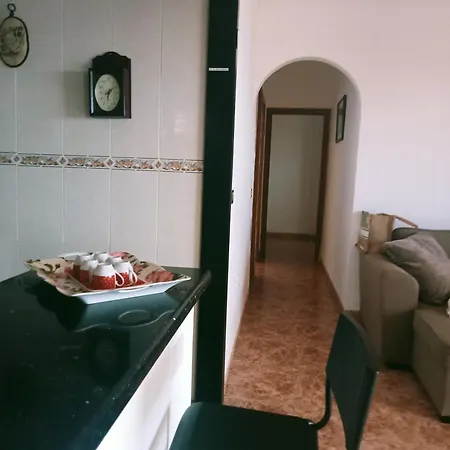 Apartment Beatifull Sea View In Pto Cruz Puerto de la Cruz (Tenerife)