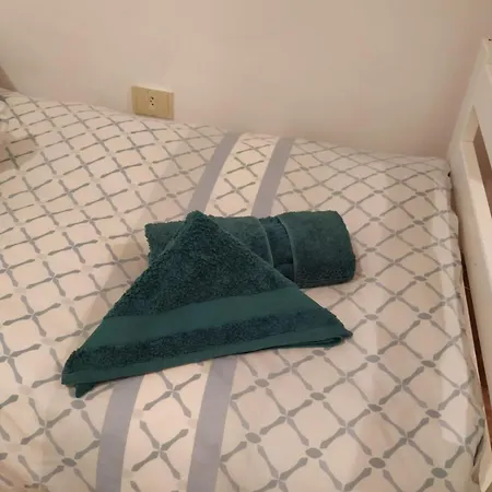 شقة Beatifull Sea View In Pto Cruz بويرتو ذي لا كروز