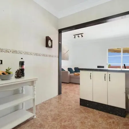 Apartment Beatifull Sea View In Pto Cruz Puerto de la Cruz (Tenerife)