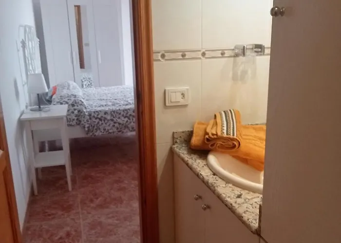 Апартаменты Beatifull Sea View In Pto Cruz Пуэрто-де-ла-Крус