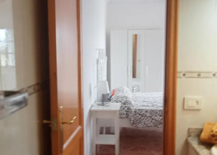 Beatifull Sea View In Pto Cruz Пуэрто-де-ла-Крус