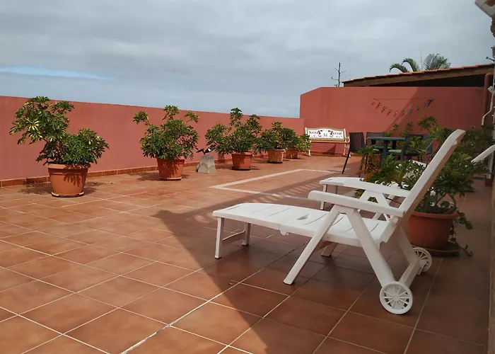 Beatifull Sea View In Pto Cruz Puerto de la Cruz (Tenerife)