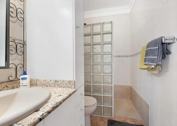 Beatifull Sea View In Pto Cruz