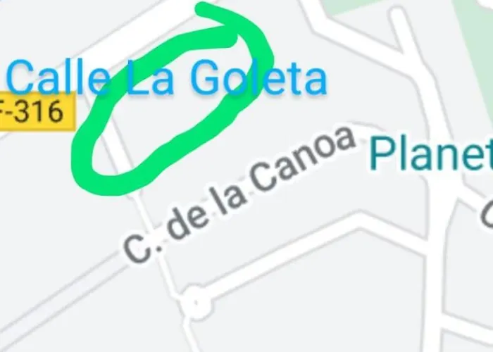 Beatifull Sea View In Pto Cruz * Пуэрто-де-ла-Крус