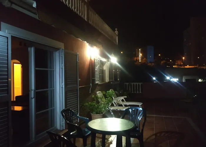 Beatifull Sea View In Pto Cruz * Пуэрто-де-ла-Крус