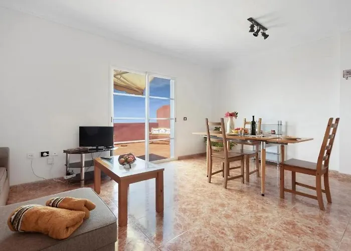 Beatifull Sea View In Pto Cruz * Пуэрто-де-ла-Крус