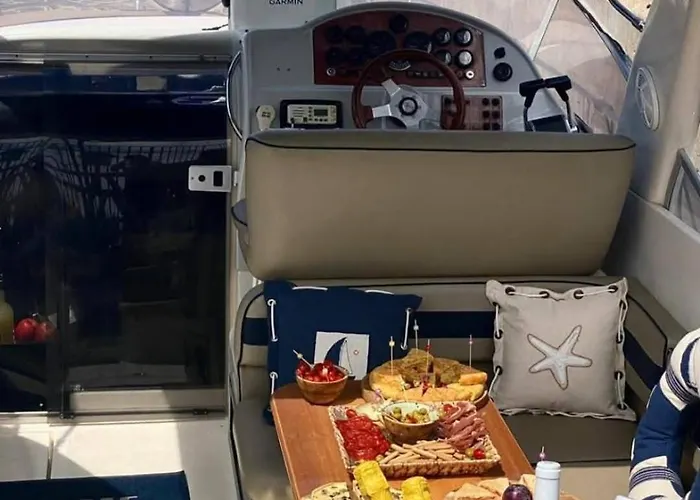 Апартаменты Beatifull Sea View In Pto Cruz *