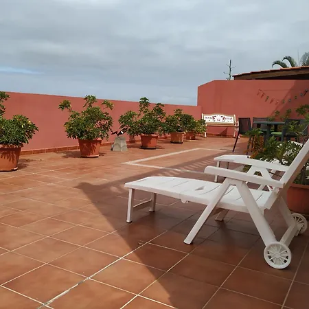Beatifull Sea View In Pto Cruz Puerto de la Cruz (Tenerife)